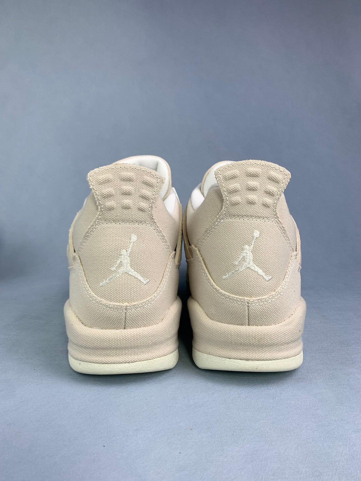 Air Jordan 4 Men's Basketball Shoes
