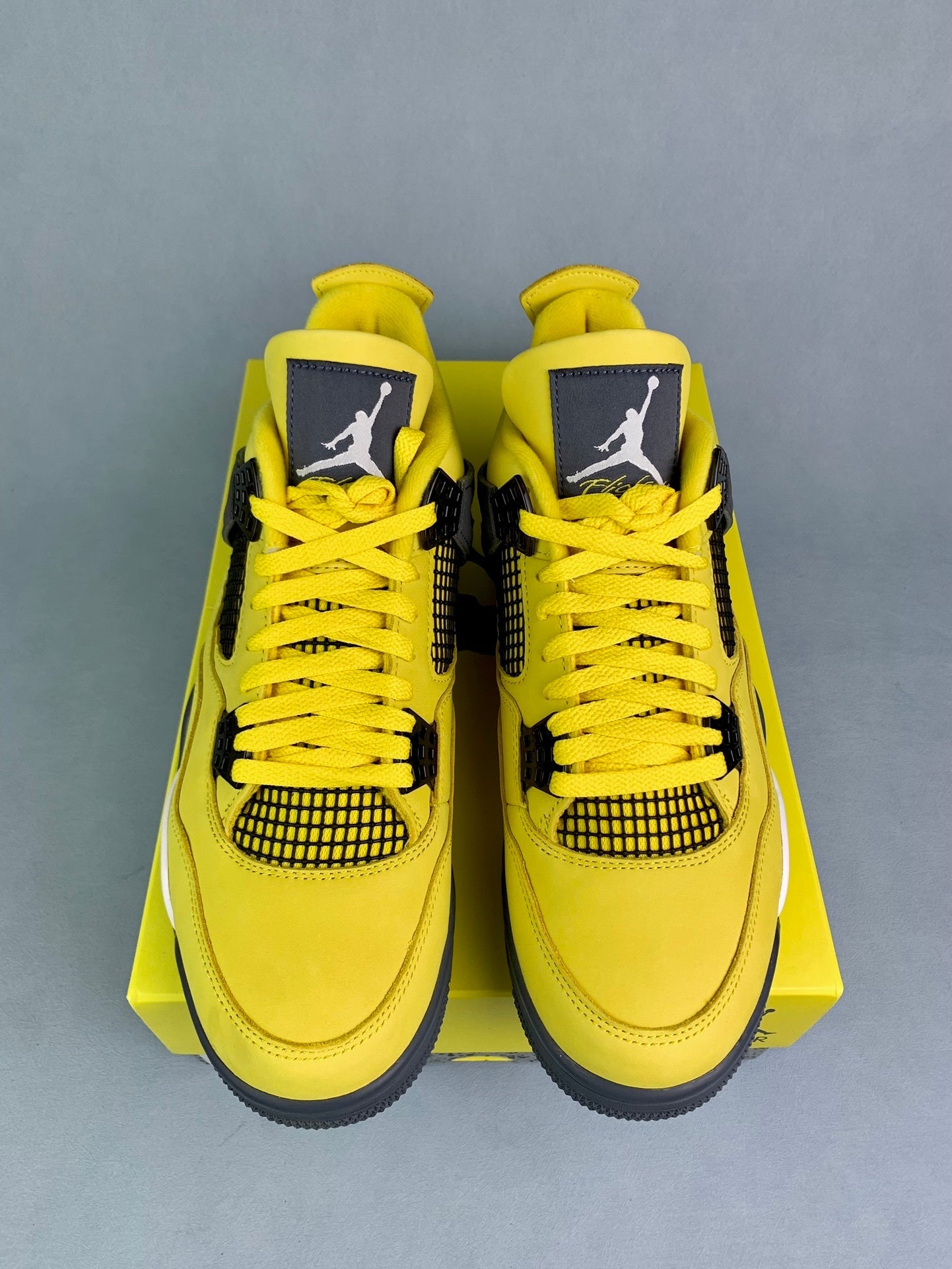 Air Jordan 4 Men's Basketball Shoes