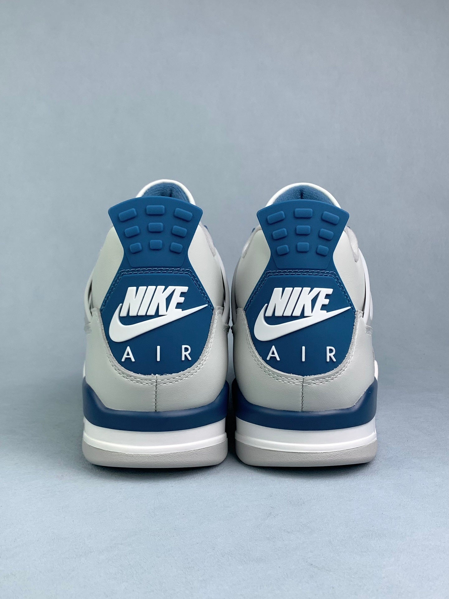 Air Jordan 4 Men's Basketball Shoes