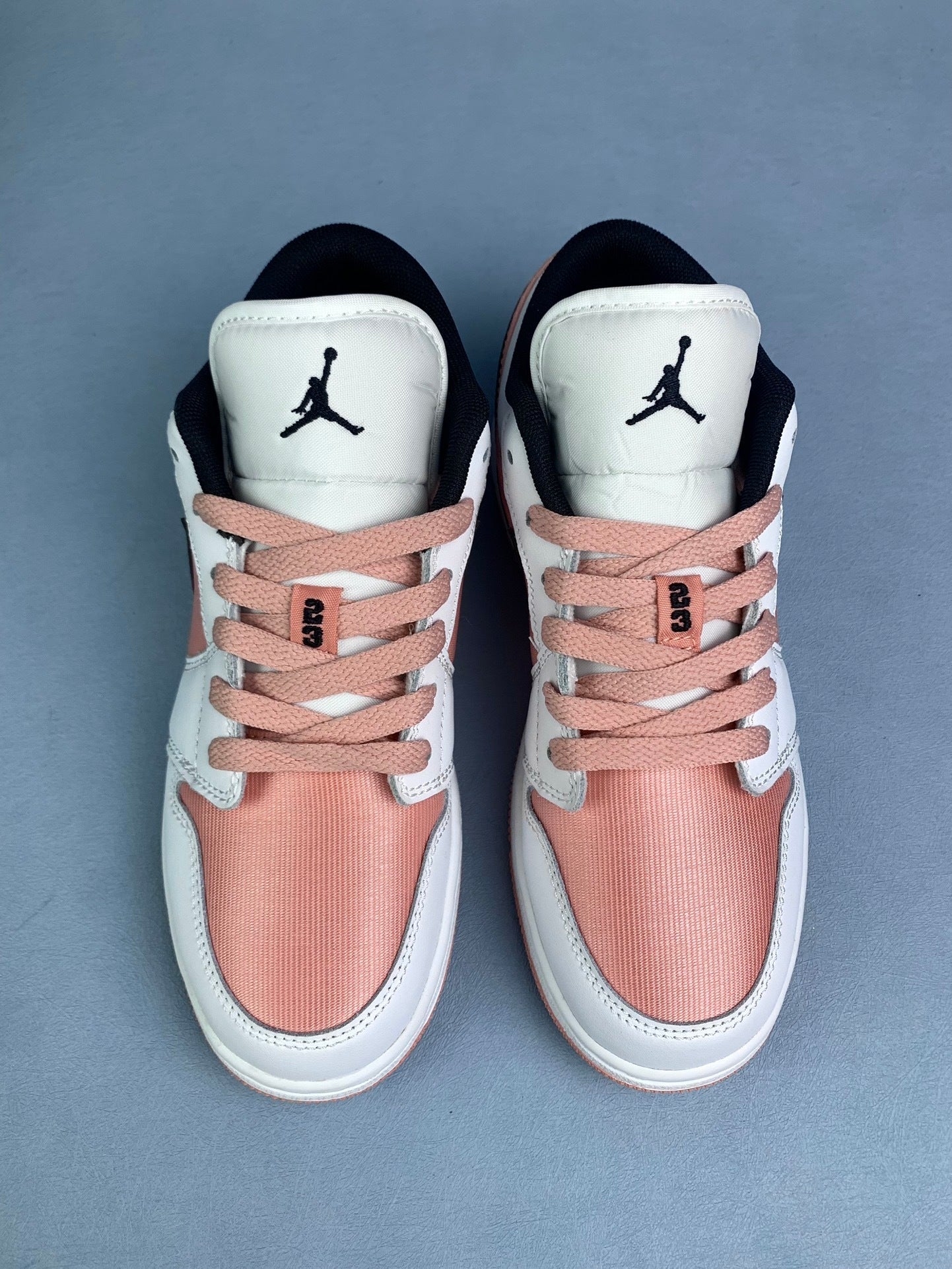 Air Jordan 1 Low-Top Sneakers (Men's & Women's)
