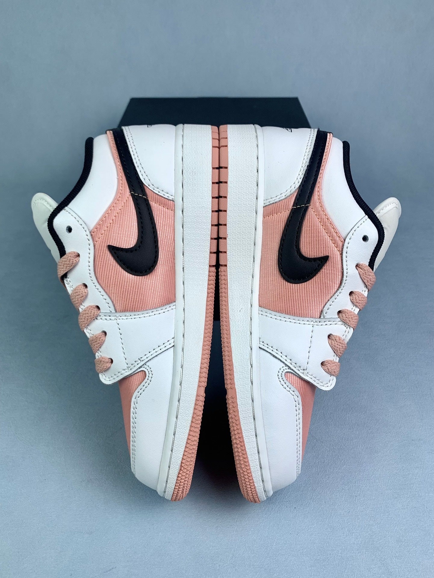 Air Jordan 1 Low-Top Sneakers (Men's & Women's)