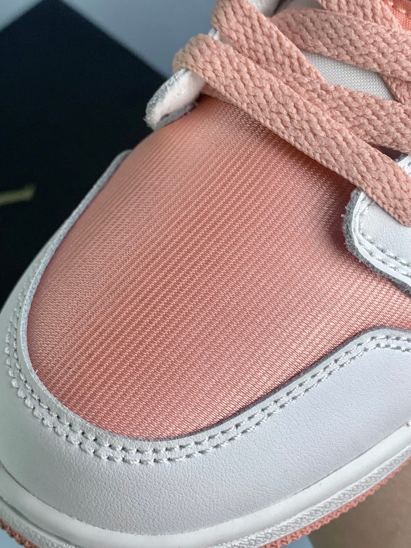 Air Jordan 1 Low-Top Sneakers (Men's & Women's)