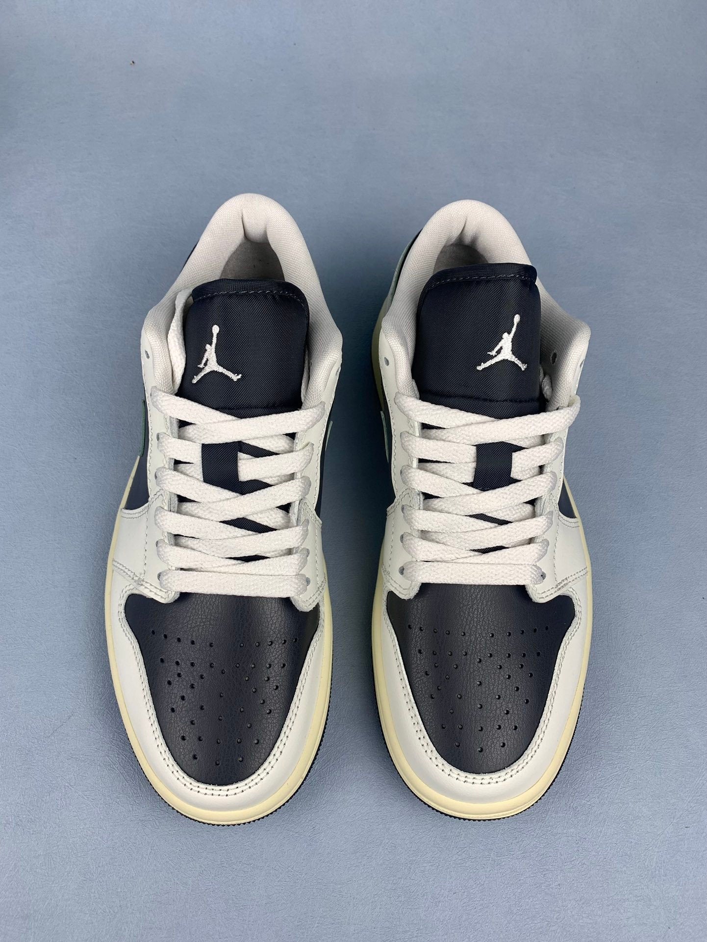 Air Jordan 1 Low-Top Sneakers (Men's & Women's)