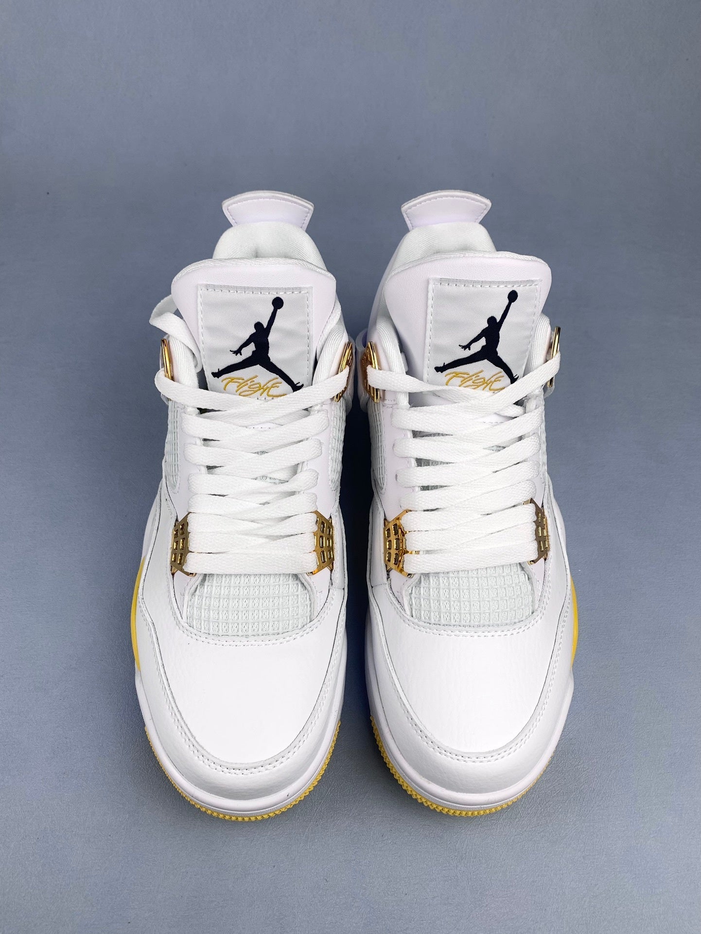 Air Jordan 4 Basketball Shoes (Men's & Women's)