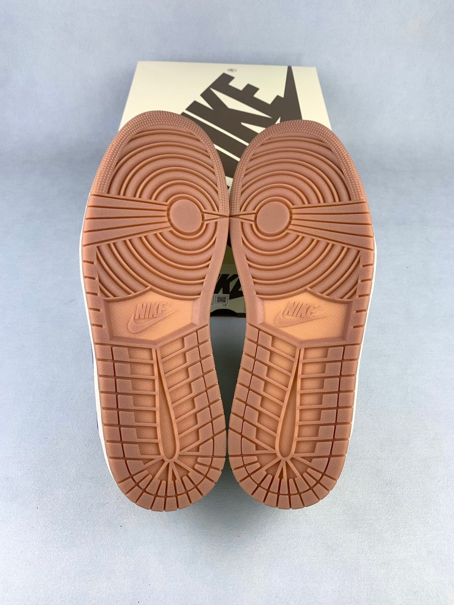 Air Jordan 1 Low-Top Sneakers (Men's & Women's)
