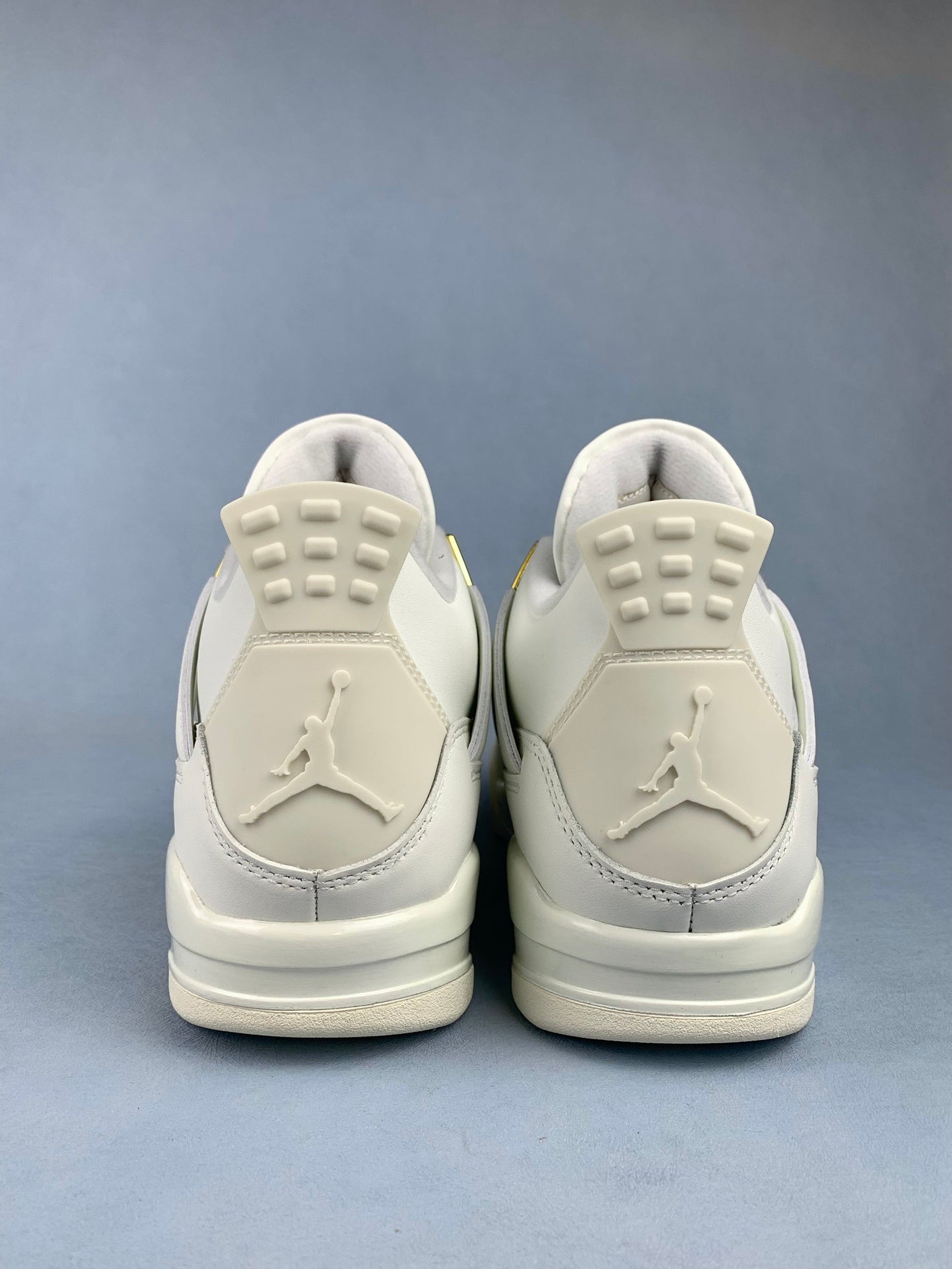 Air Jordan 4 Men's Basketball Shoes