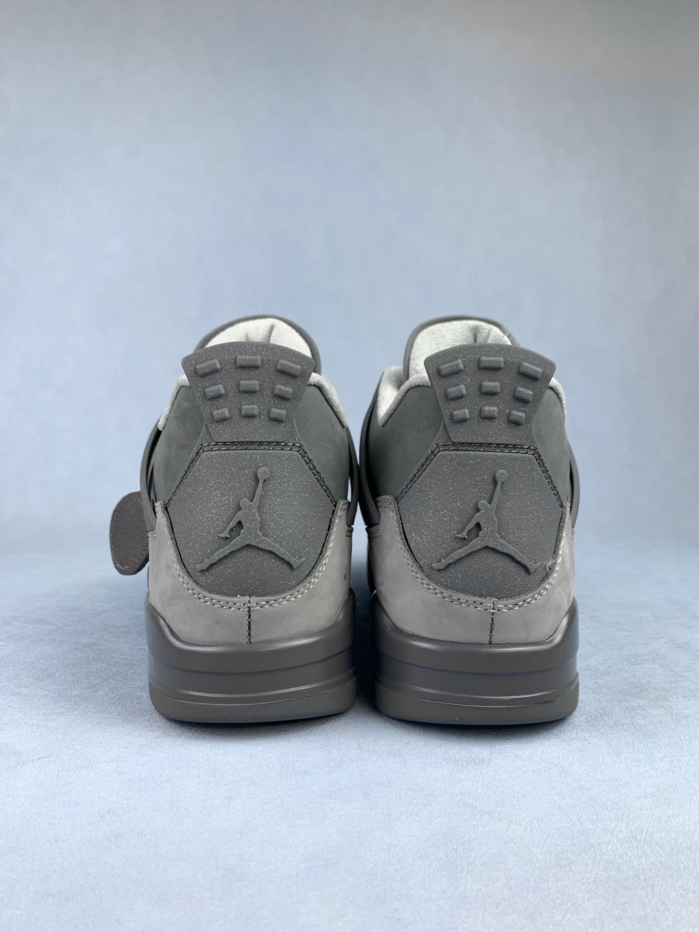 Air Jordan 4 Men's Basketball Shoes