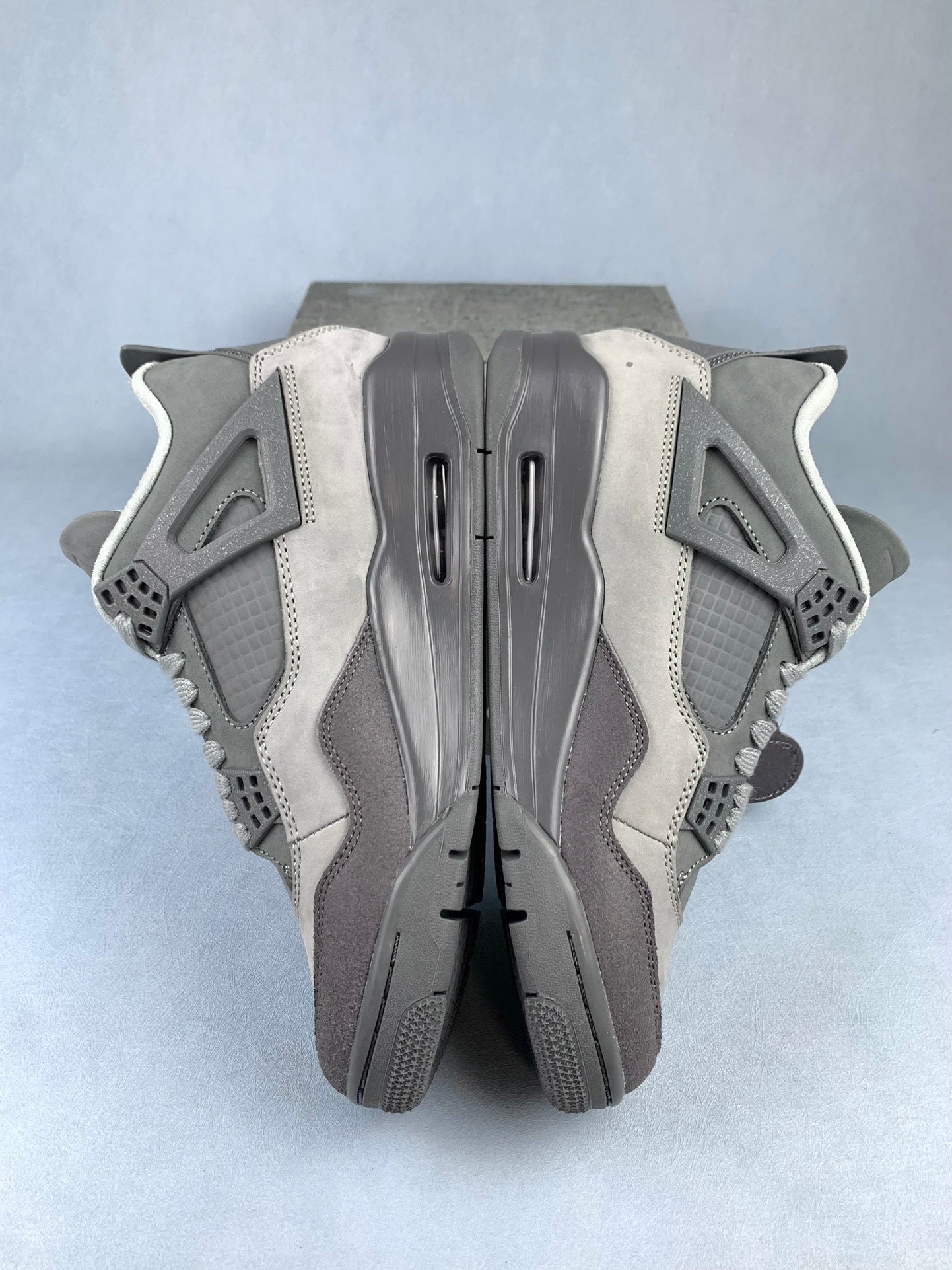 Air Jordan 4 Men's Basketball Shoes