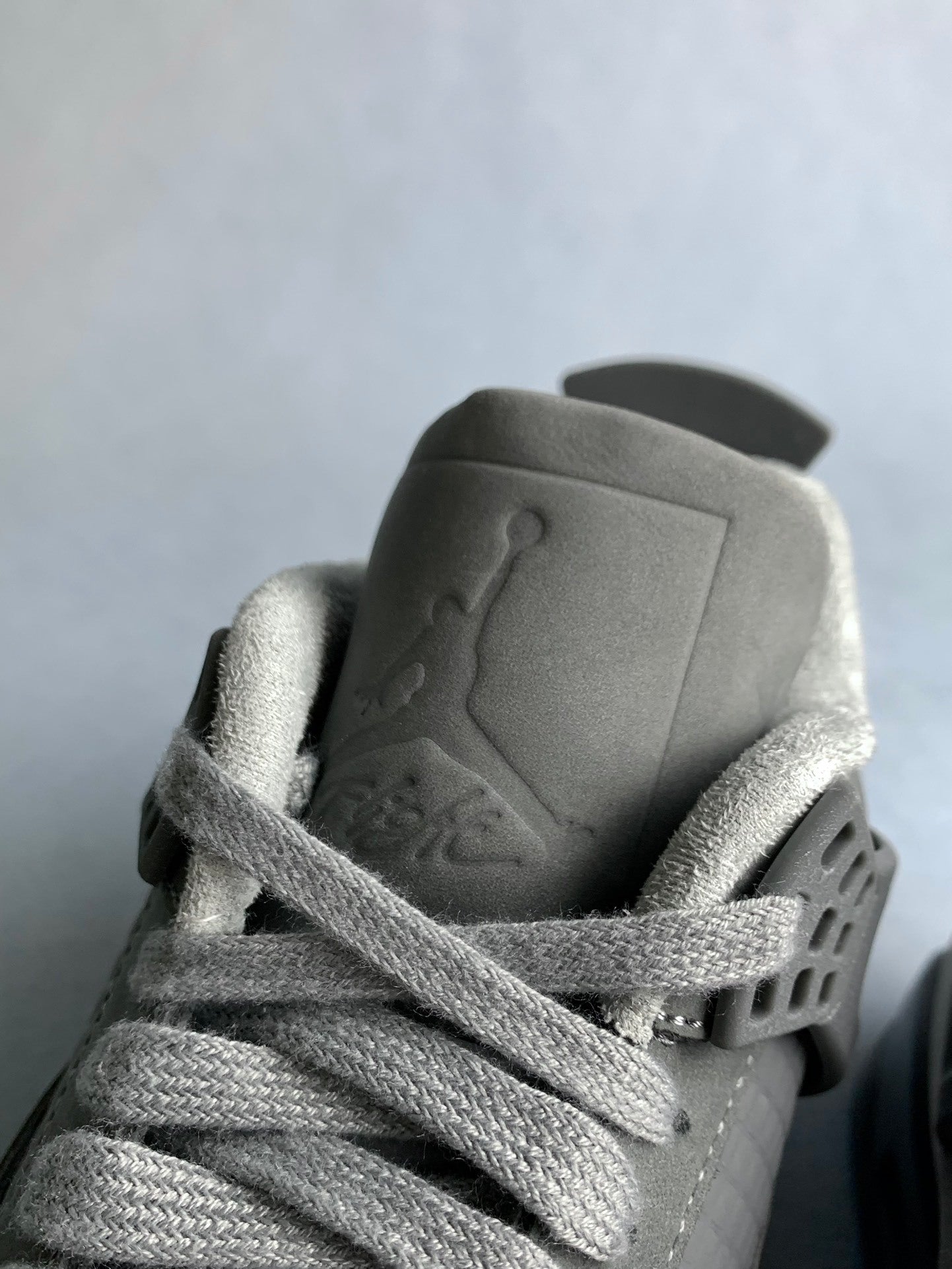 Air Jordan 4 Men's Basketball Shoes