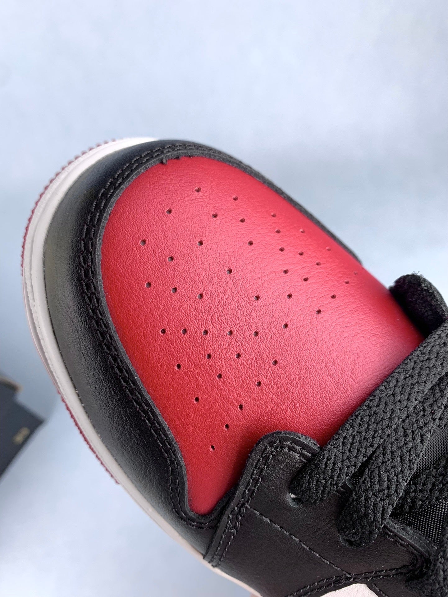 Air Jordan 1 Low-Top Sneakers (Men's & Women's)