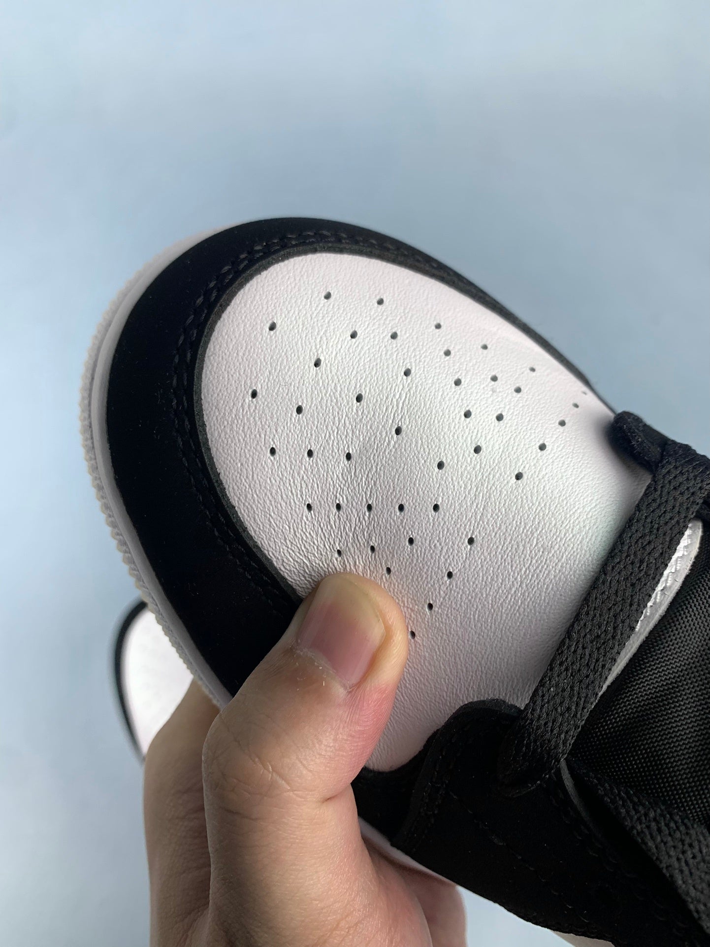 Air Jordan 1 Mid-Top Sneakers (Men's & Women's)