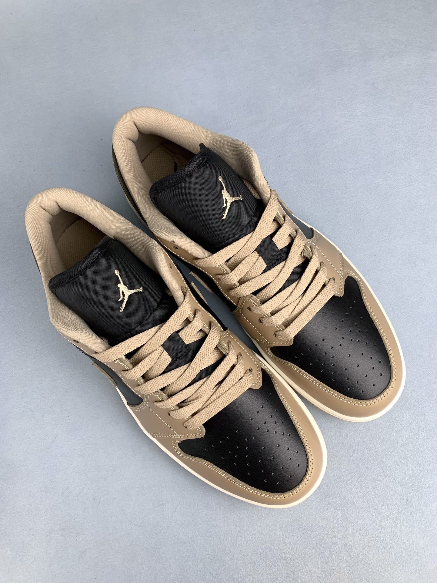Air Jordan 1 Low Men's Sneakers