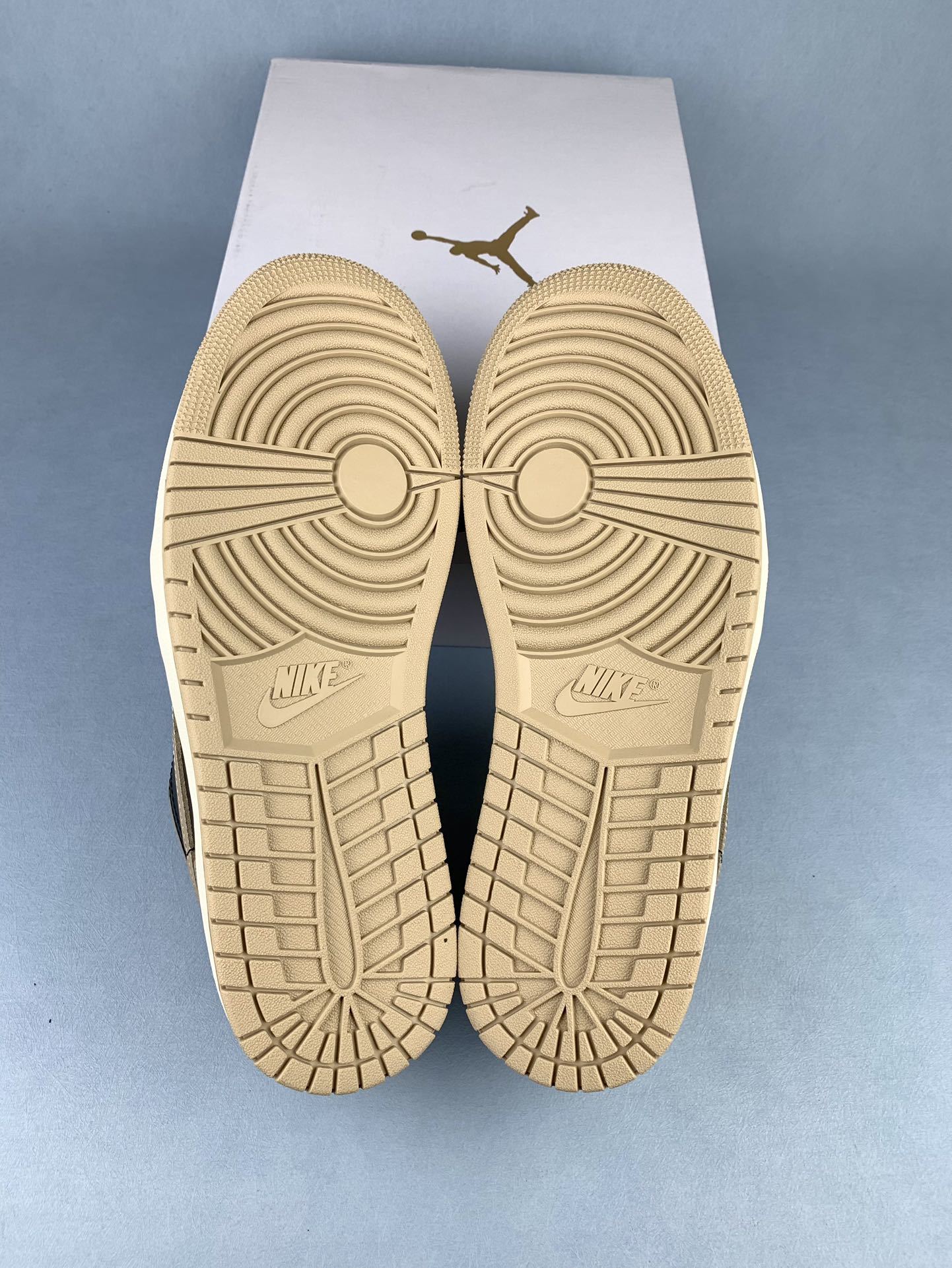 Air Jordan 1 Low Men's Sneakers