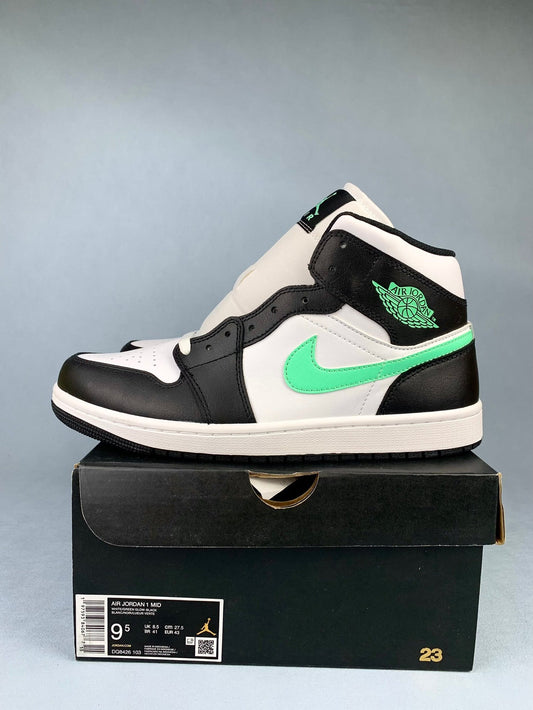 Air Jordan 1 Mid Men's Sneakers
