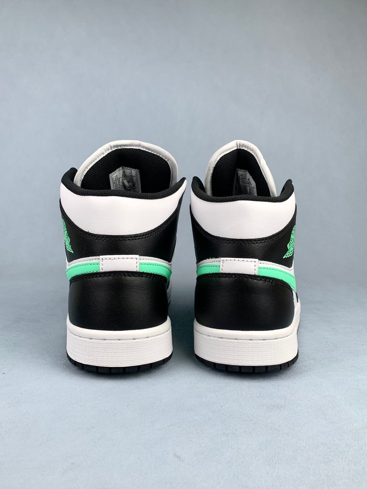 Air Jordan 1 Mid Men's Sneakers