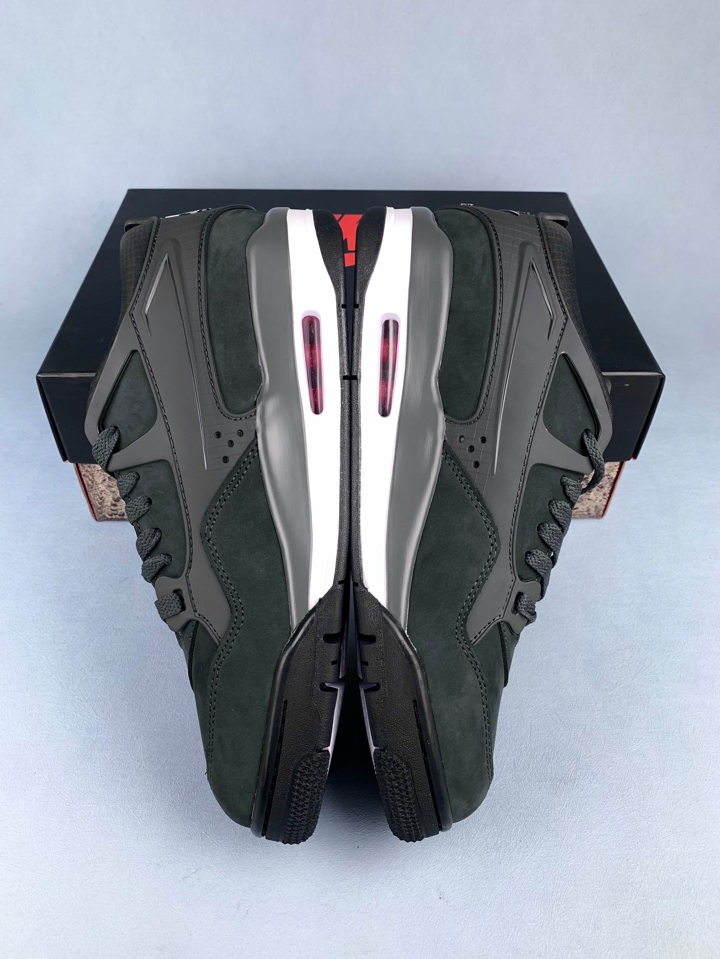Air Jordan 4 Basketball Shoes (Men's & Women's)