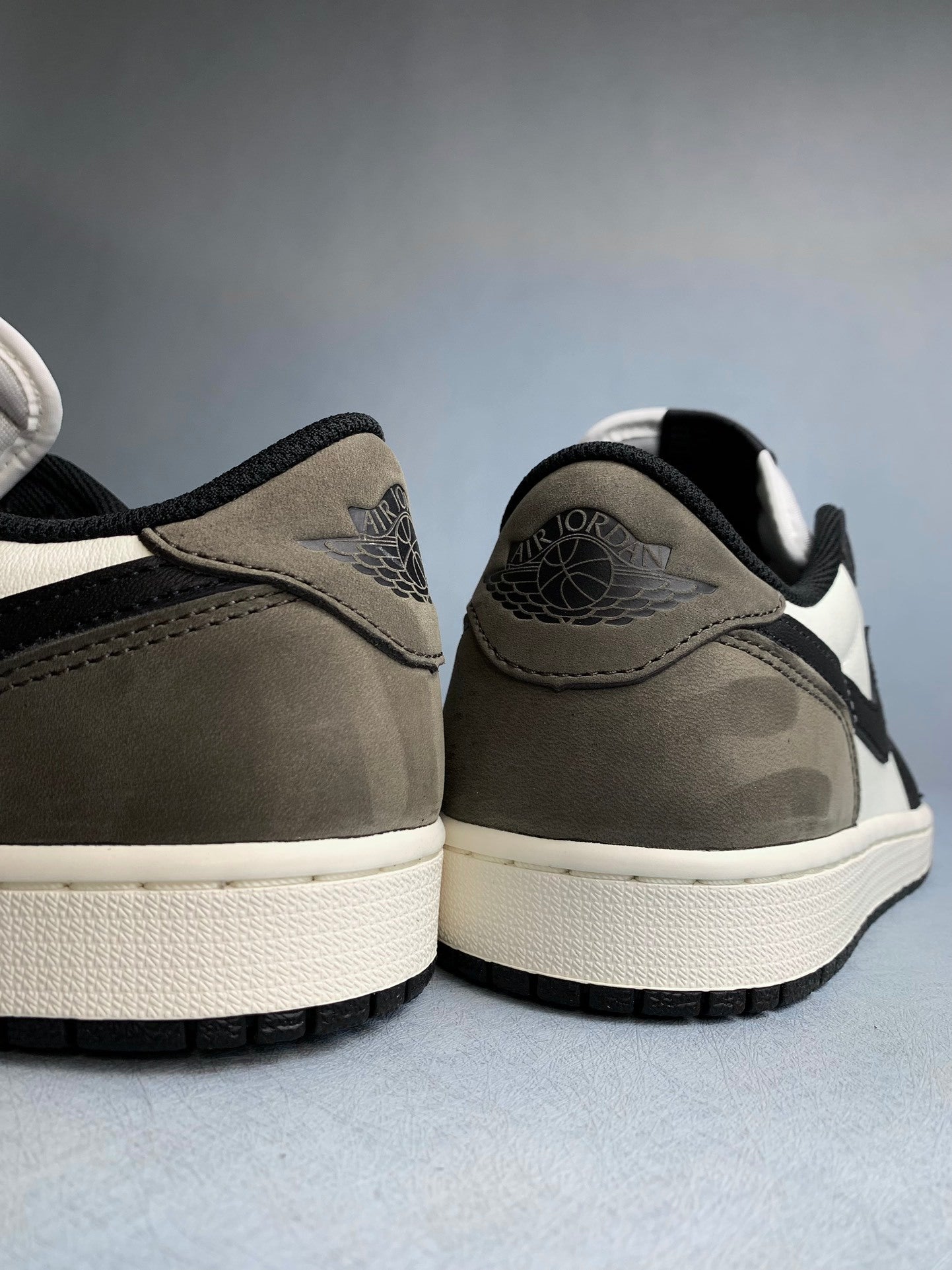 Air Jordan 1 Low Men's Sneakers
