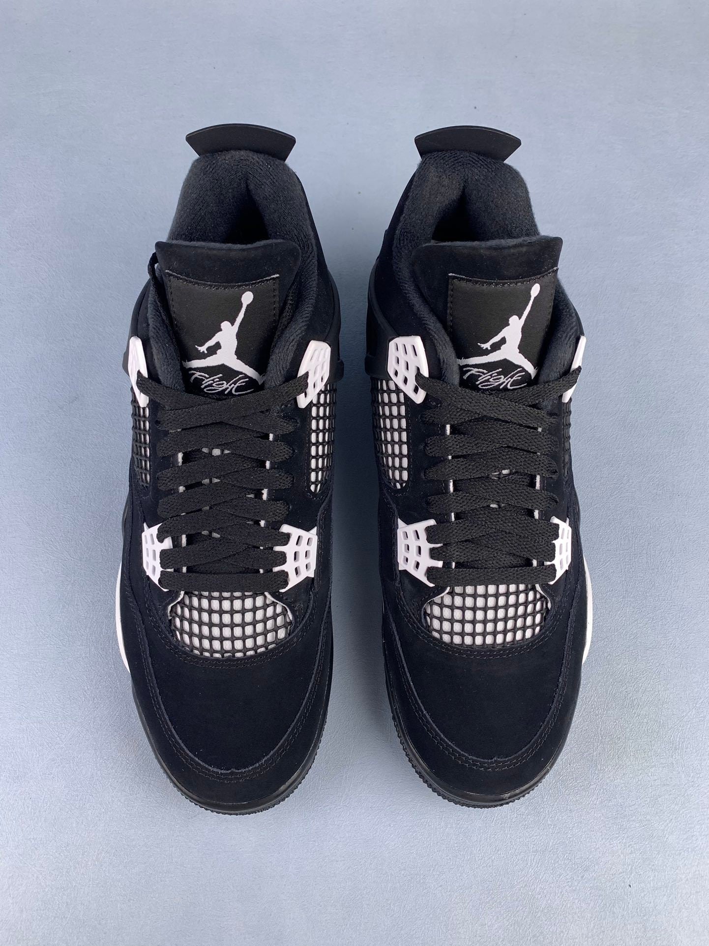 Air Jordan 4 Men's Basketball Shoes