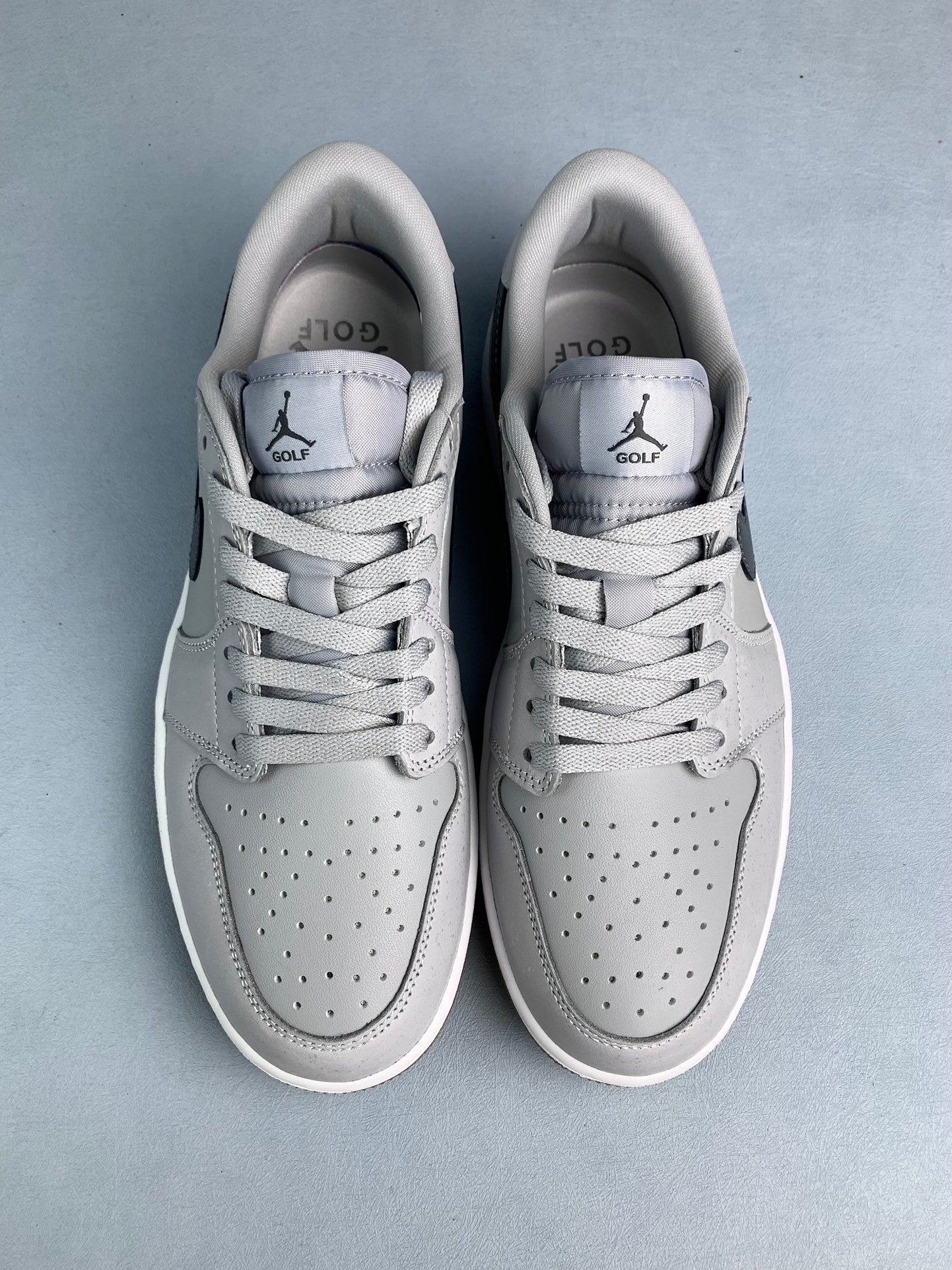 Air Jordan 1 Low-Top Sneakers (Men's & Women's)