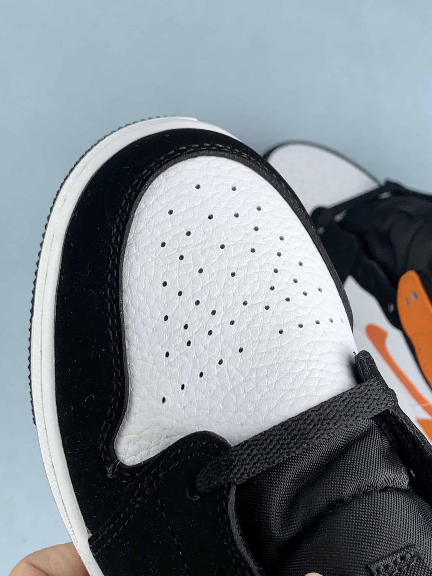 Air Jordan 1 Mid-Top Sneakers (Men's & Women's)