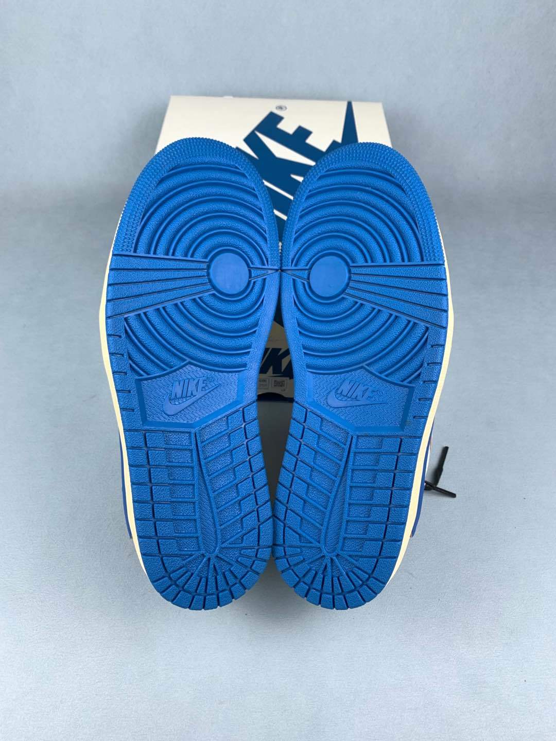 Air Jordan 1 Low-Top Sneakers (Men's & Women's)
