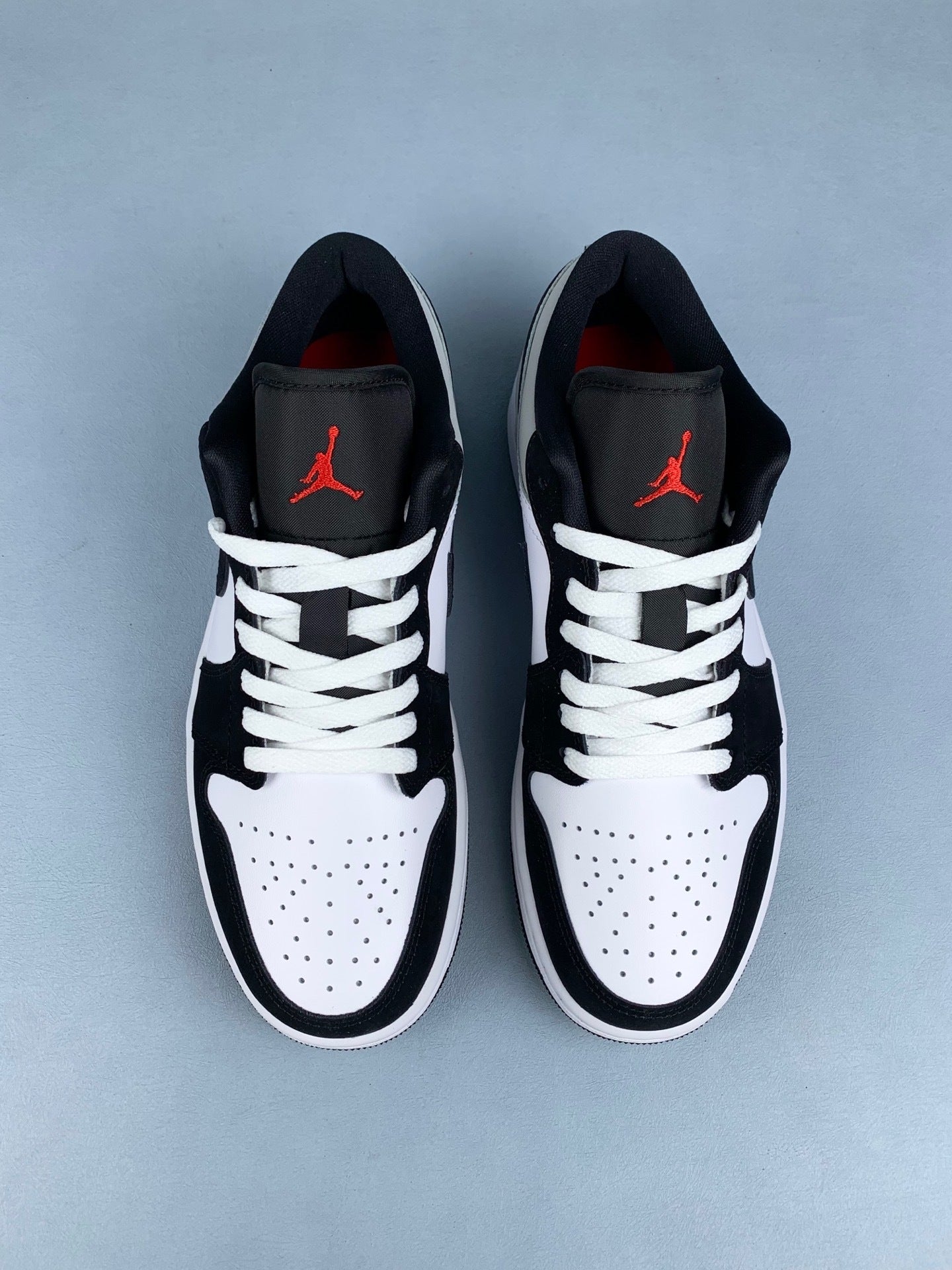 Air Jordan 1 Low Men's Sneakers
