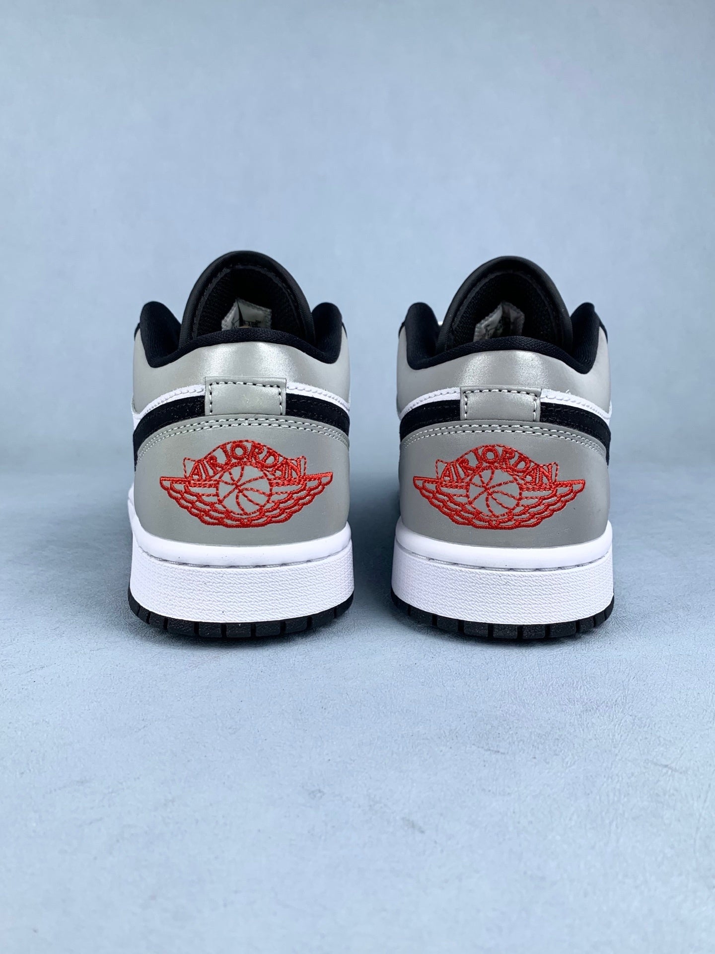 Air Jordan 1 Low Men's Sneakers