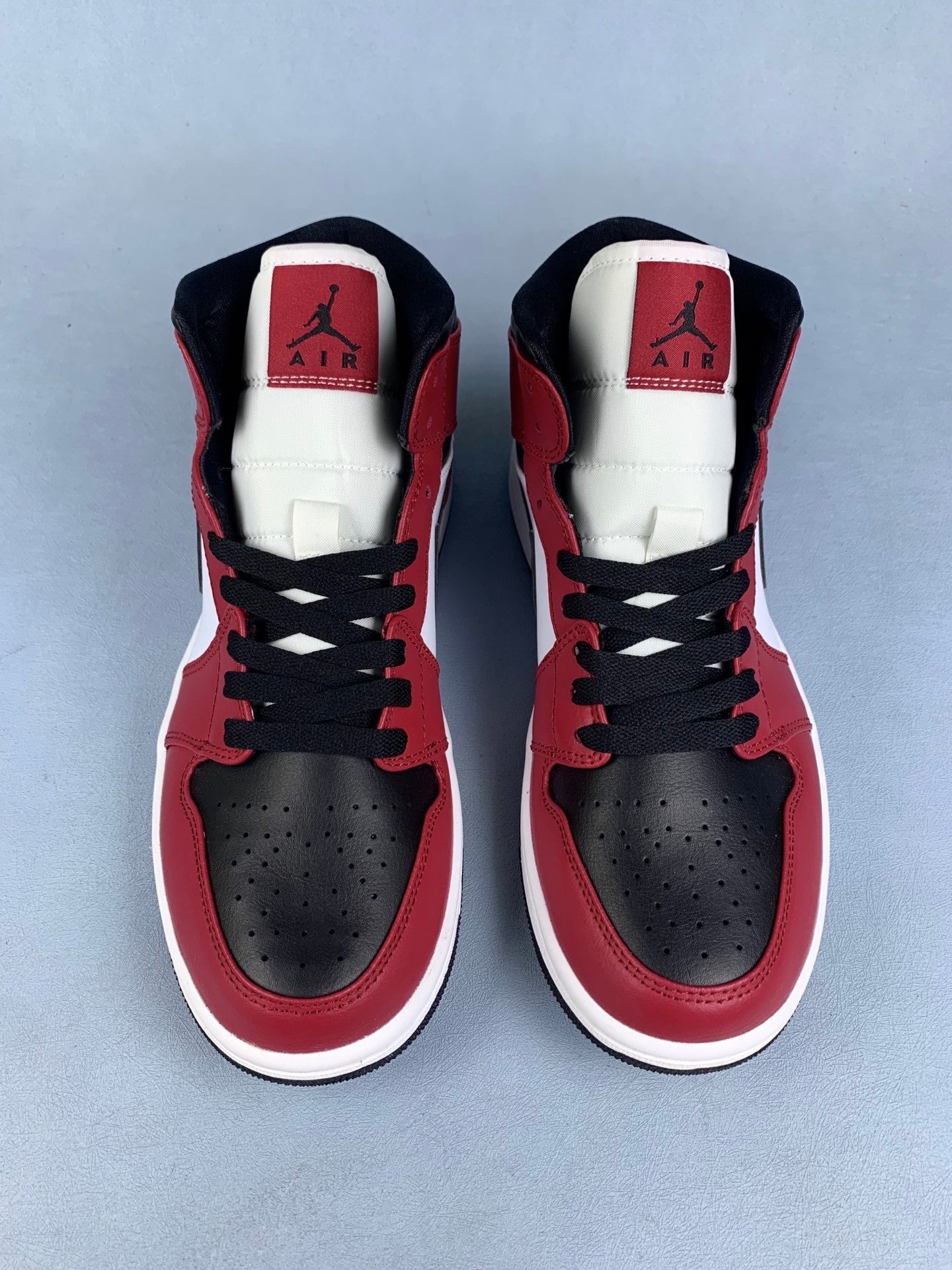 Air Jordan 1 Mid Men's Sneakers