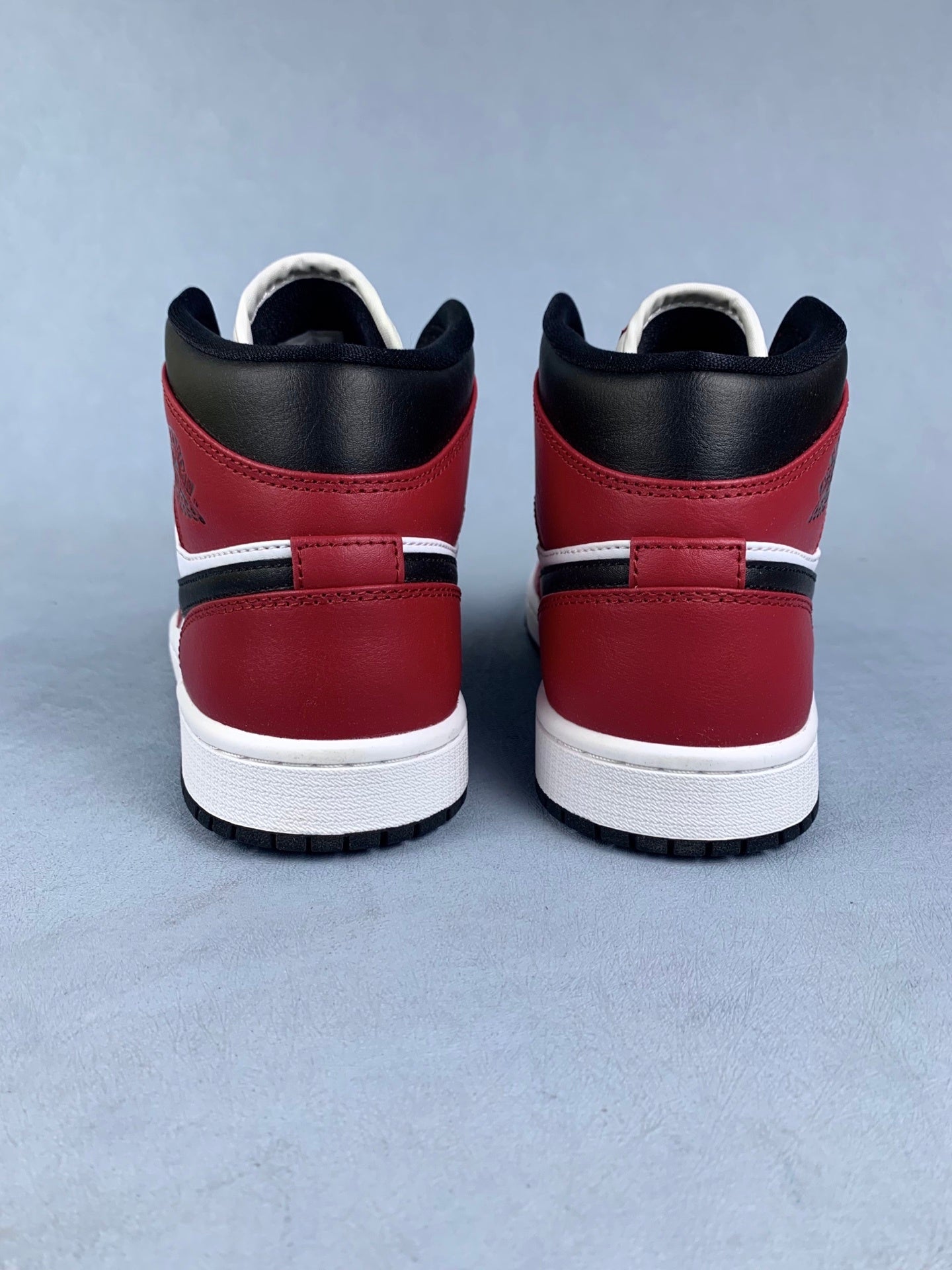 Air Jordan 1 Mid Men's Sneakers