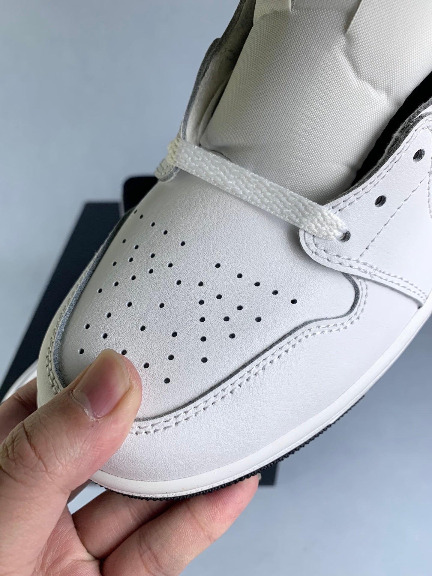 Air Jordan 1 Mid-Top Sneakers (Men's & Women's)