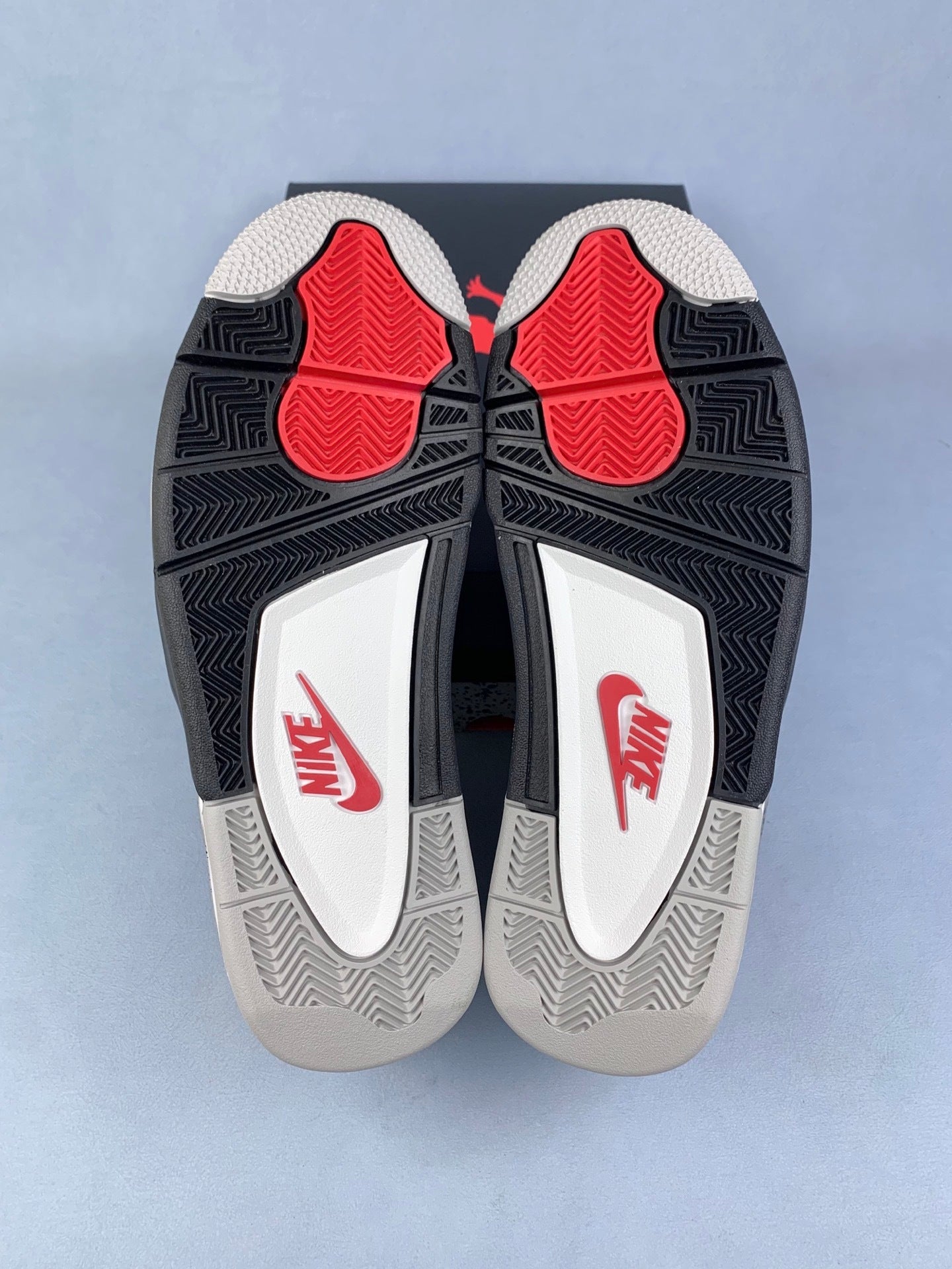 Air Jordan 4 Men's Basketball Shoes