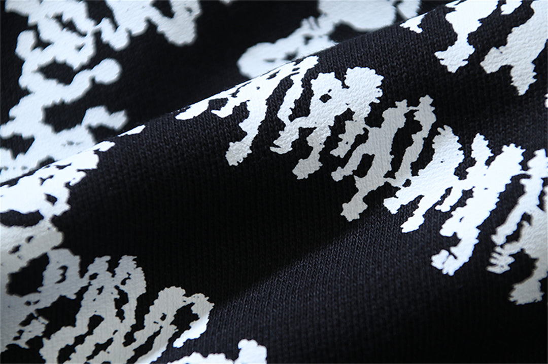 OFF-WHITELogo Print Sweatshirt - Premium Cotton Streetwear Essential