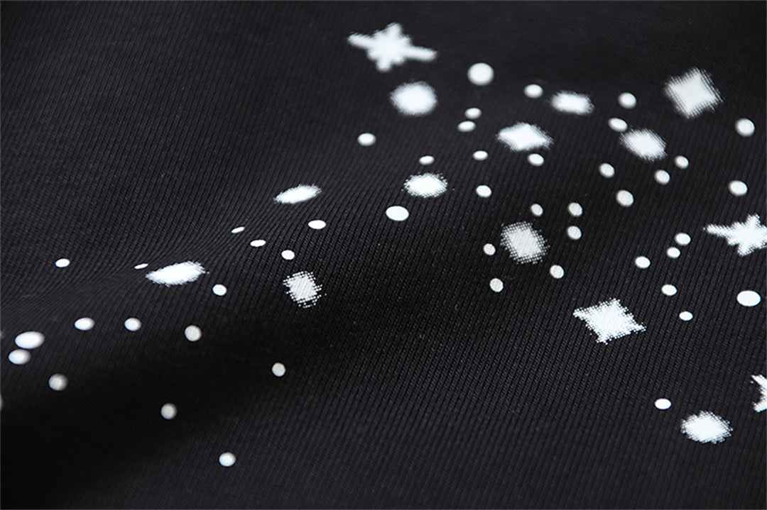 OFF-WHITELogo Print Hoodie - Premium Cotton Pullover