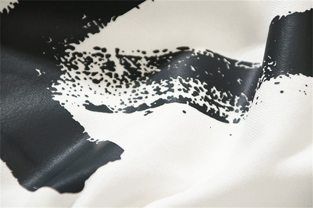 OFF-Whlte Arrow logo sports sweatshirt#122