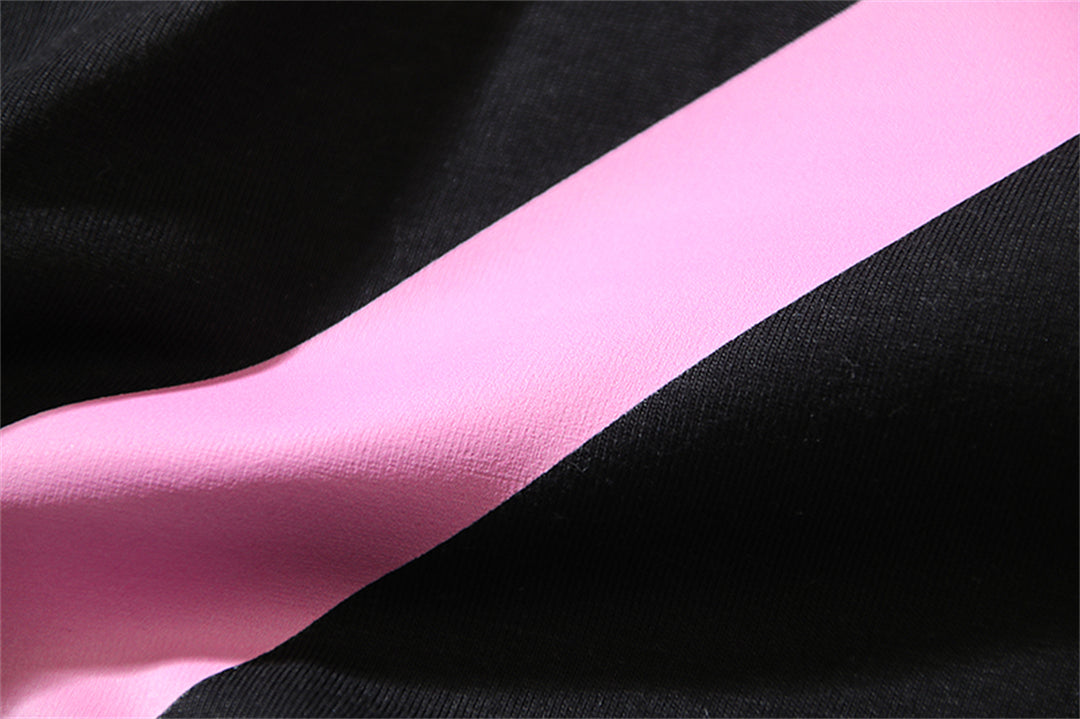 OFF Angel Print T-shirt