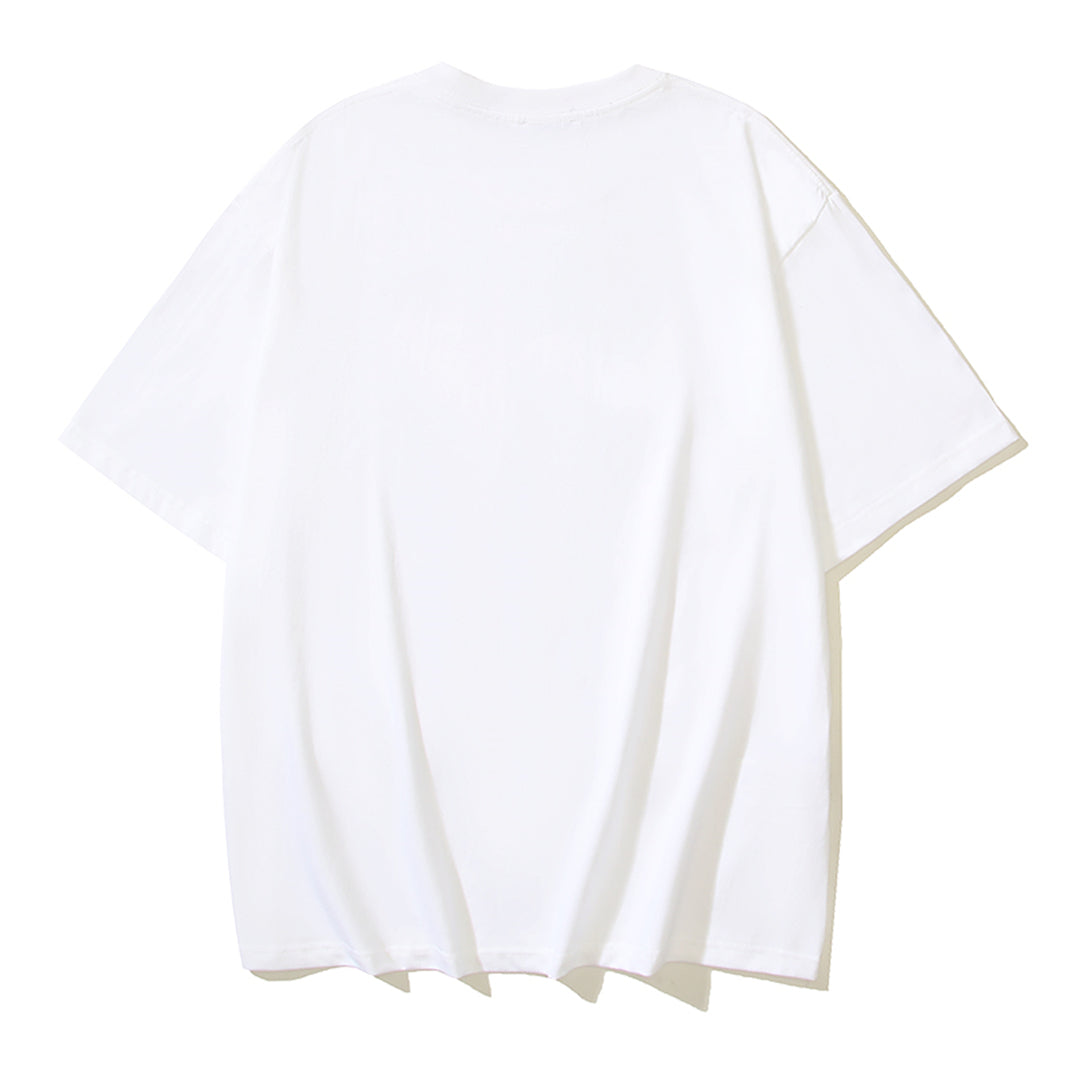 OFF Logo letter T-shirt