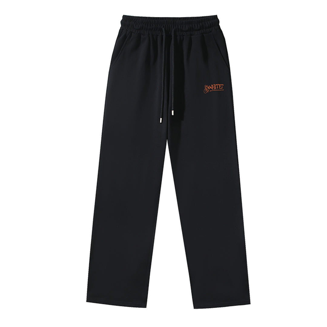 OFF-Whlte Casual trousers#8