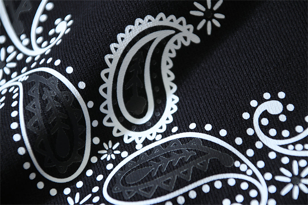 OFF-WHITELogo Print Sweatshirt - Premium Cotton Streetwear Essential