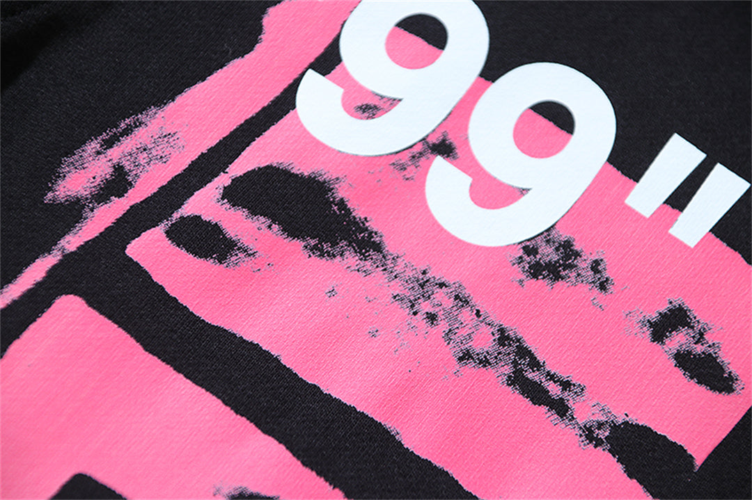OFF-WHITELogo Print Sweatshirt - Premium Cotton Streetwear Essential