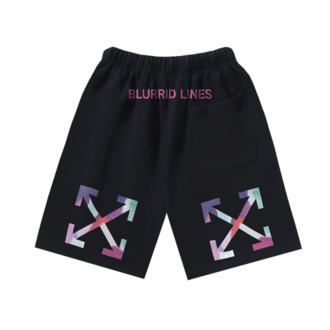 OFF Logo Short Pant