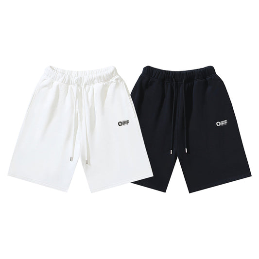 OFF Logo Short Pant