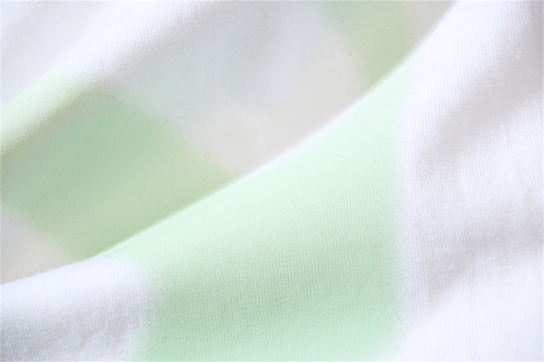 OFF-WHITELogo Print Cotton T-Shirt
