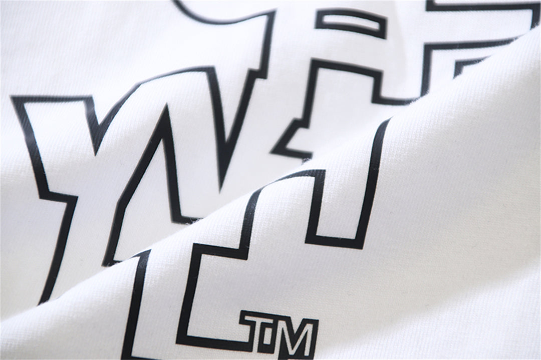 OFF-WHITELogo Print Cotton T-Shirt