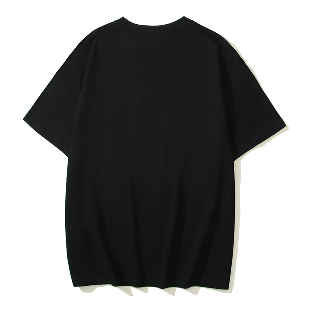 OFF-WHITELogo Print Cotton T-Shirt - Premium Streetwear Icon