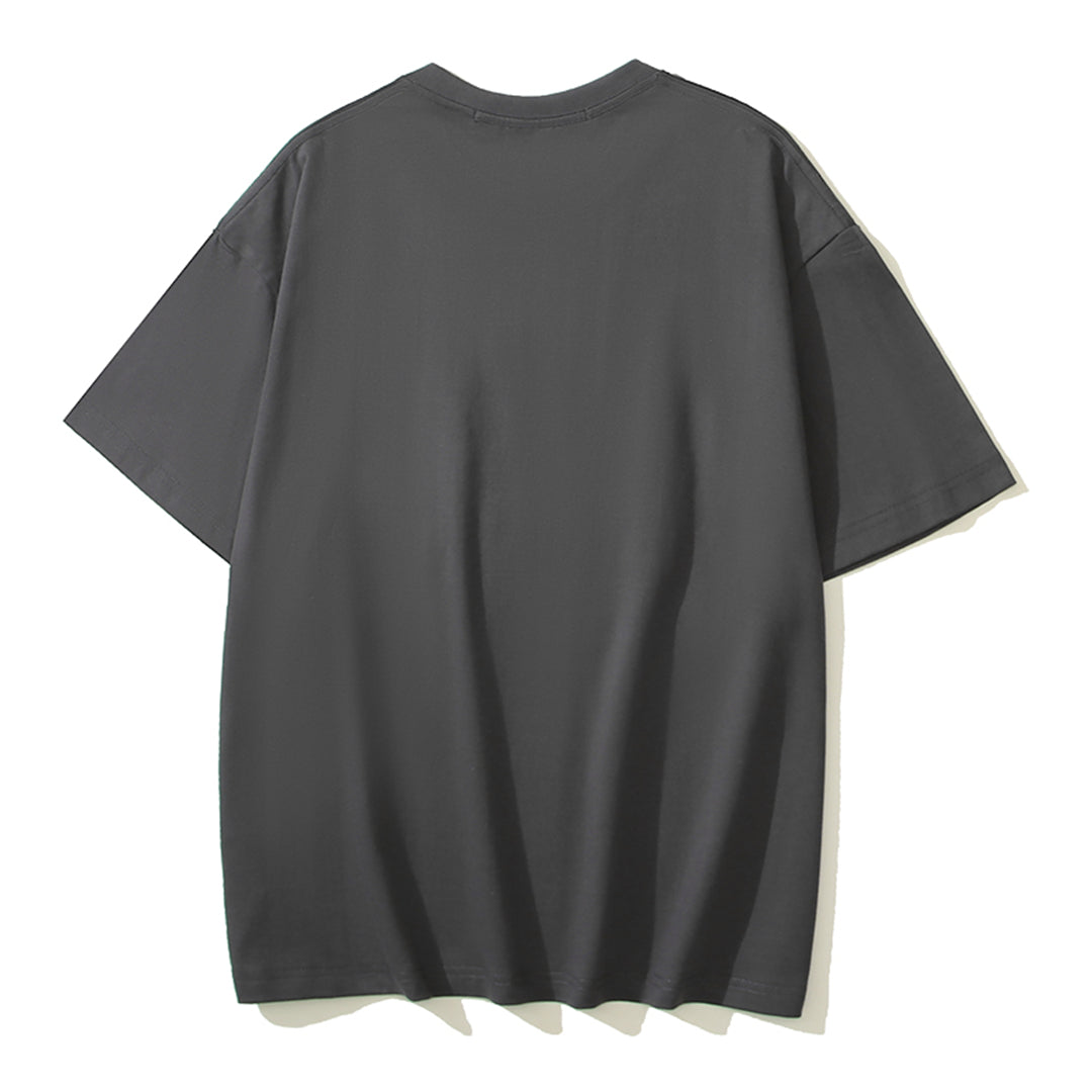 OFF-WHITELogo Print Cotton T-Shirt - Premium Streetwear Icon