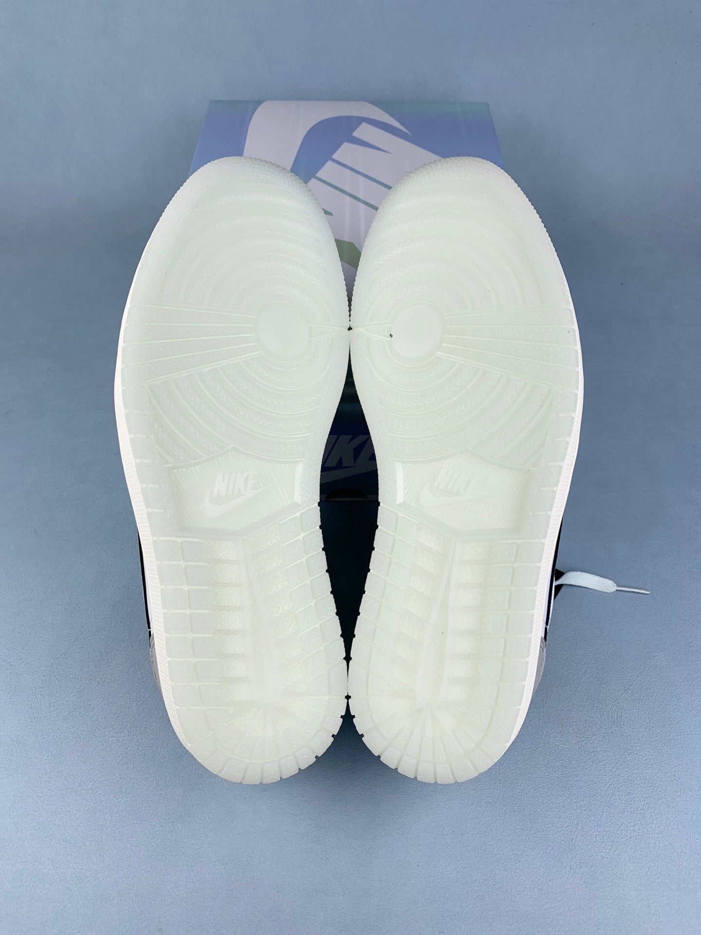 Air Jordan 1 Low Men's Sneakers