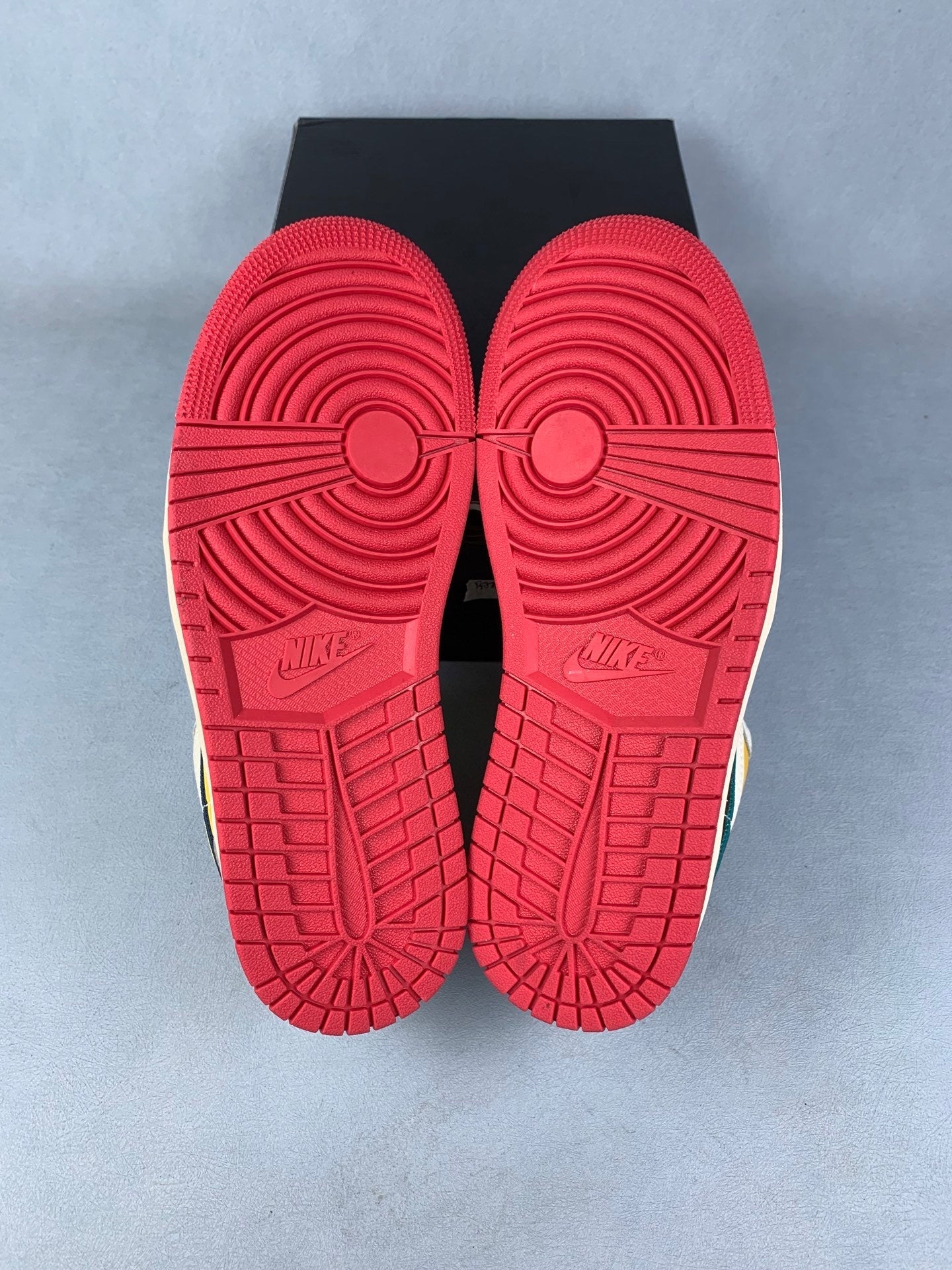 Air Jordan 1 Low-Top Sneakers (Men's & Women's)