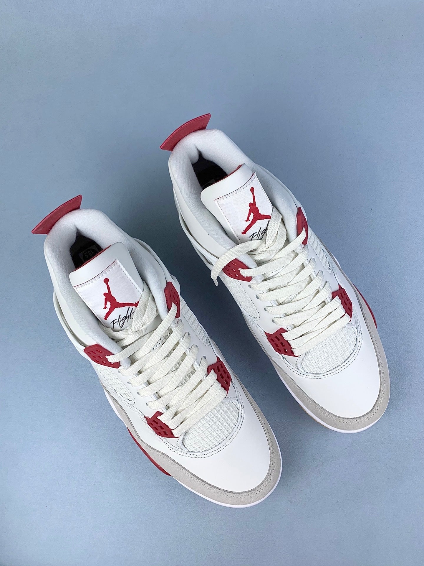 Air Jordan 4 Men's Basketball Shoes
