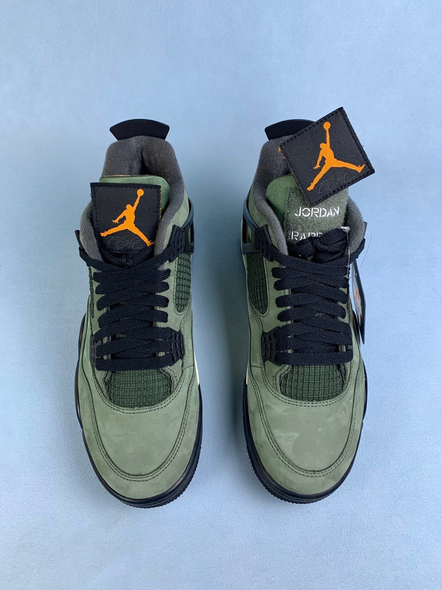 Air Jordan 4 Men's Basketball Shoes