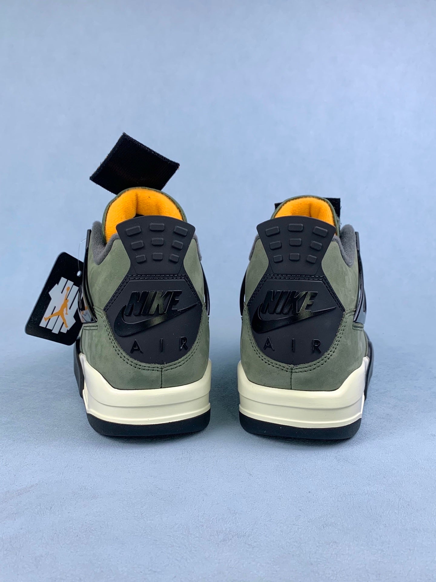Air Jordan 4 Men's Basketball Shoes